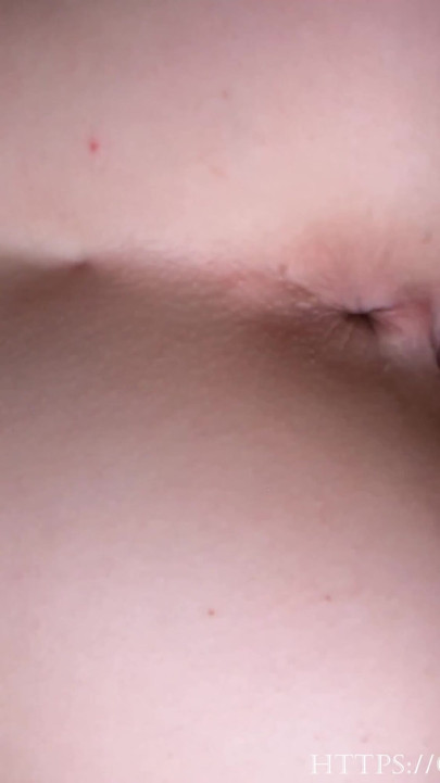 She Get Wet Pussy Licking Before I Cum On Her Asshole 4K | Clip 3