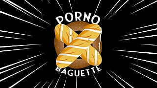 Porno Baguette
