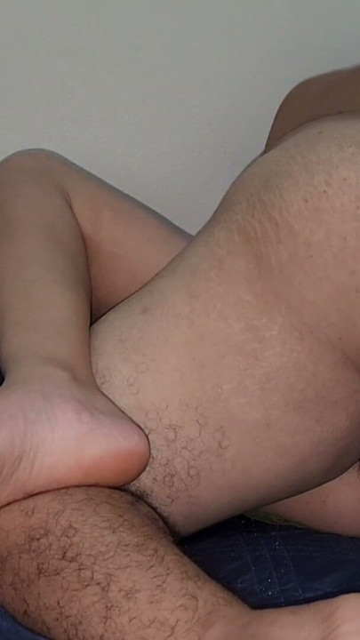 Xxx my student lets me penetrate her pussy and I cum inside watch until the end | Clip 1