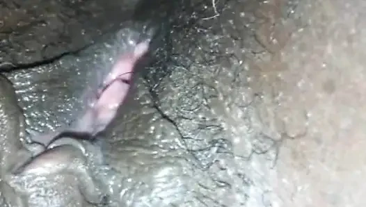 She Squirts Herself, Unfaithful Woman