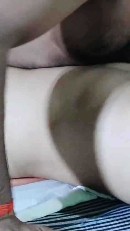 I first time Fuck my ex-girlfriend doggy style fucking in hindi hot couples | Clip 1