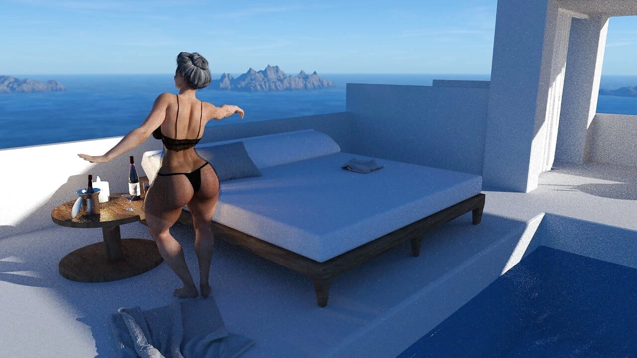 Animacijska vježba 2