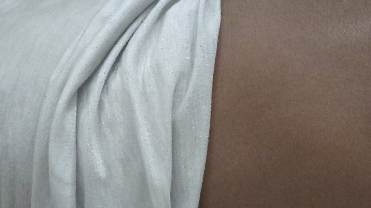 Pareja desi real en Singapur)
