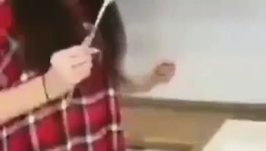 payudara lebih besar