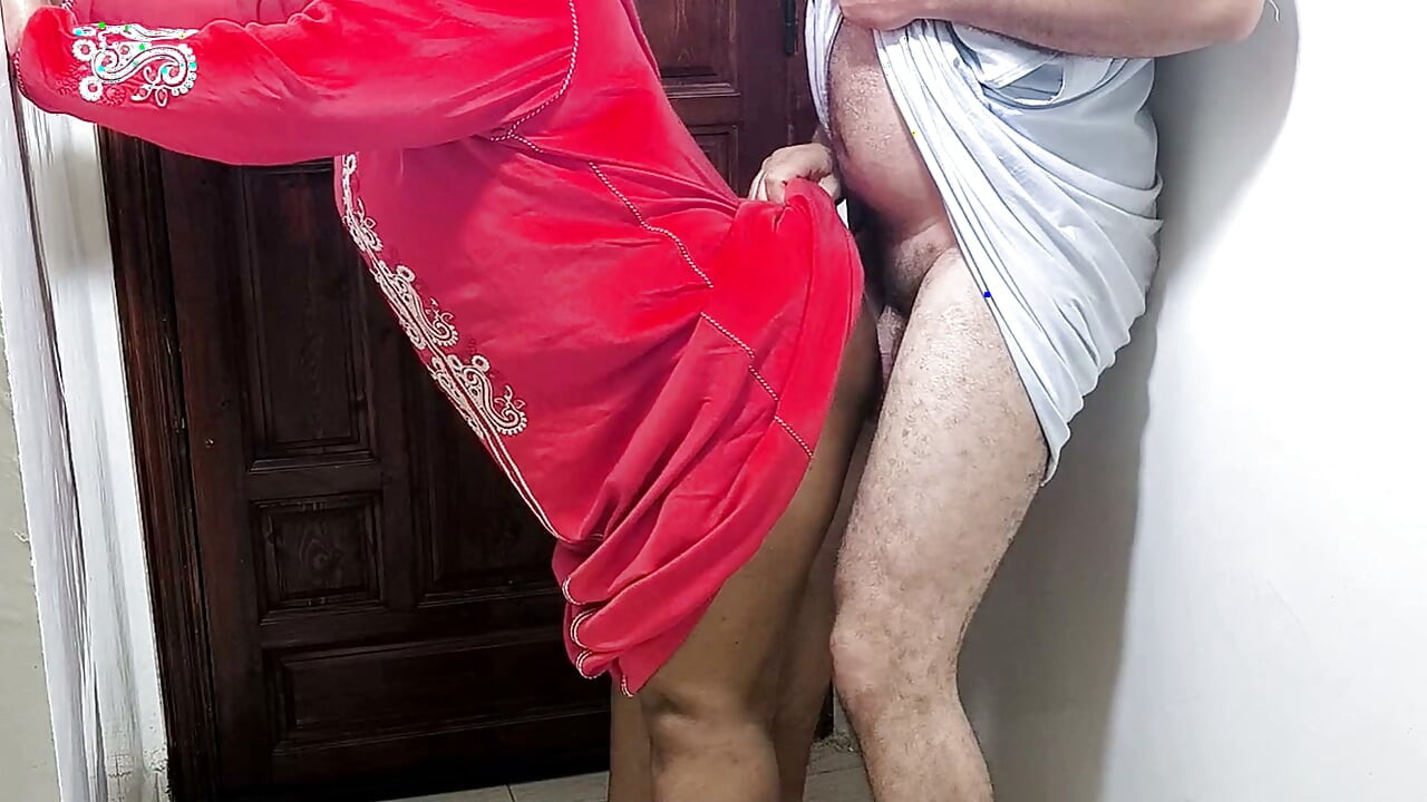Fuck Egyptian Stepmom BBW Hot Big Ass Anal Sex