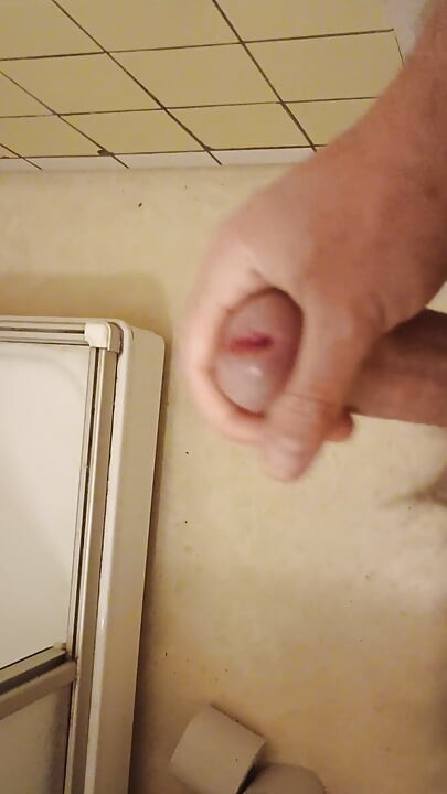 Bathroom pharsh