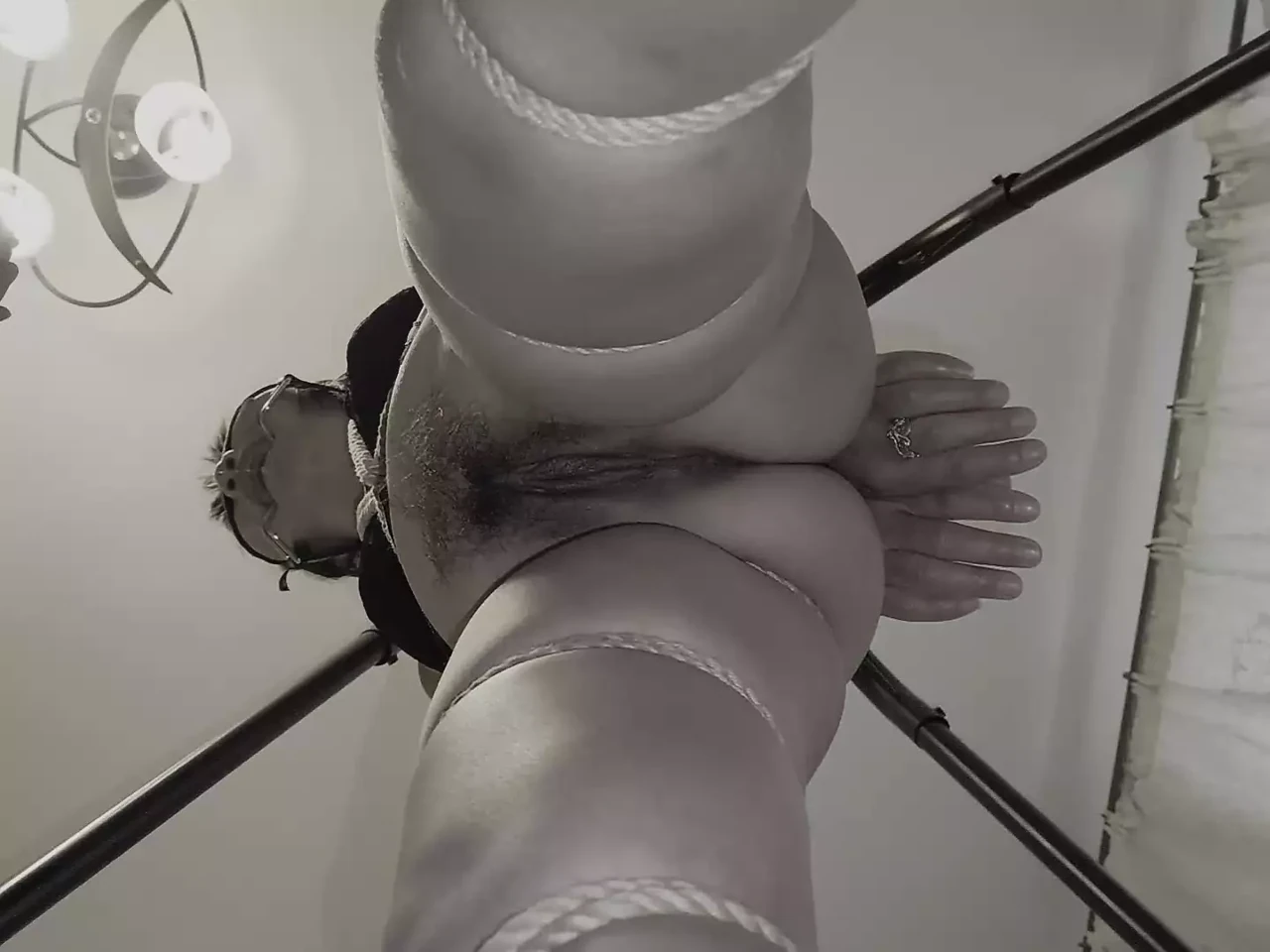 Tied up Part1