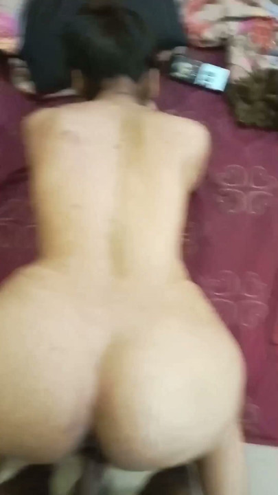 Pussy ki rani ki gaand  di raat bhar chudai bhabhi ki gaand sooja diya | Clip 1