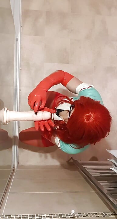 Nasıl bir şey bu? Daha iyi mi? Umarım hemşirelik becerilerim senin için yeterince iyi