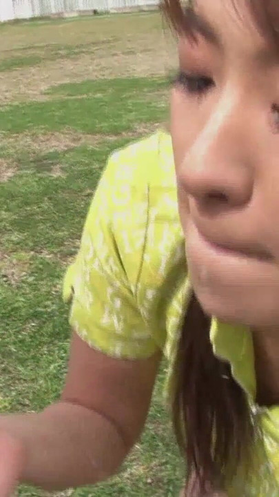 Epic moment from "Japanese teen learns to play golf and fuck the teacher at the end of each golf lesson. Amateur Sex"