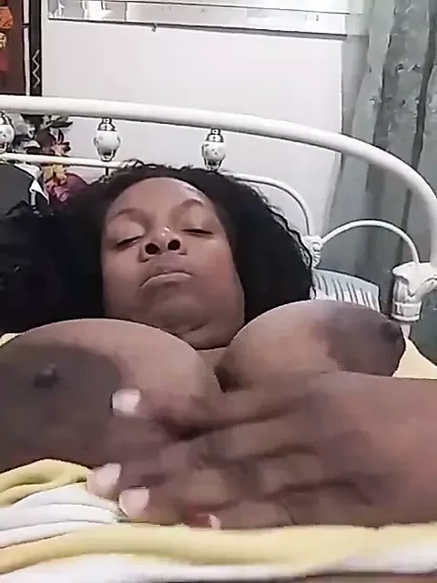 My big tits