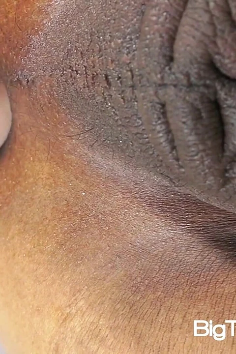 Deep Dildo Into My Big Trans Ass as I Stroke My Thick and Juicy Cock