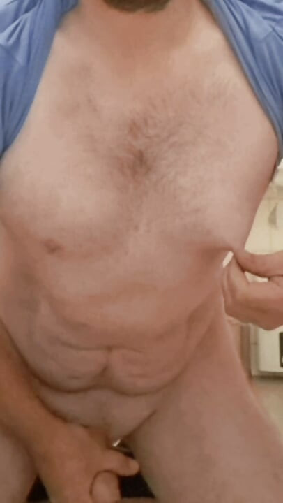 Pure Cumshots and Nipple Gooning