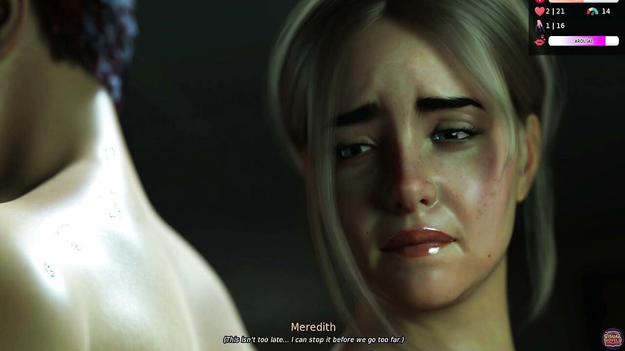 Game of Hearts Part 31