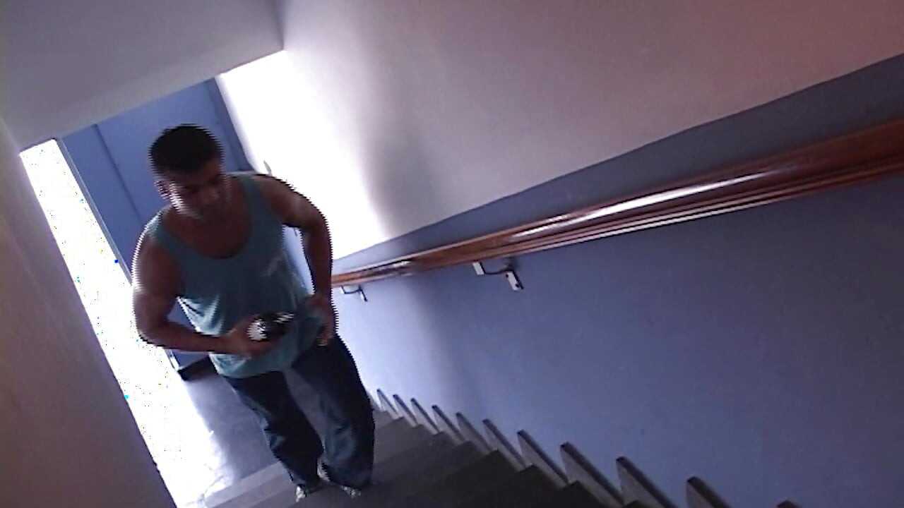 Fuck Buddy 02 Scene 4