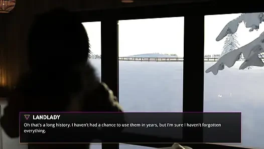 Midnight Paradise Chapter 62 Spa Day with My Stepmom Naked and She Ends up Sucking My Cock