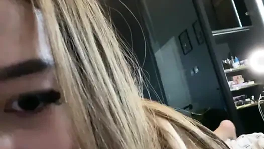 Heißeste muschi, enges sexy indo-mädchen, will von cindo gefickt werden