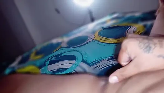 Staffel vier - nippel lecken, spermabär 2