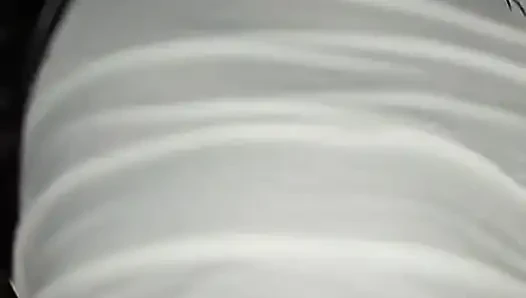 Telling My Nepali Wife that I cheated on her with her's own Sister ( Sali ) while Fucking her in doggy style