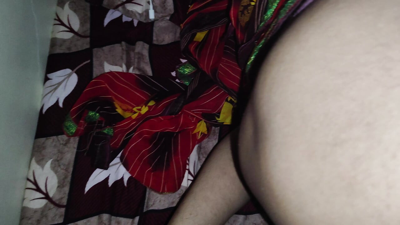 Desi Bhabhi's Velvet