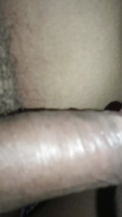 Nurlana is addicted to the idea of having sex