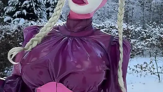 Снежные приключения