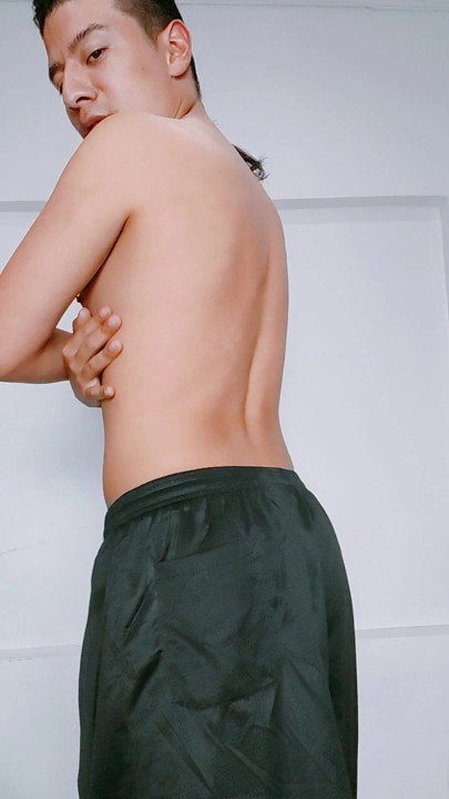Hot ass