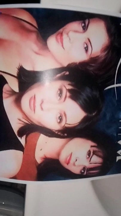 Cum tribute charmed