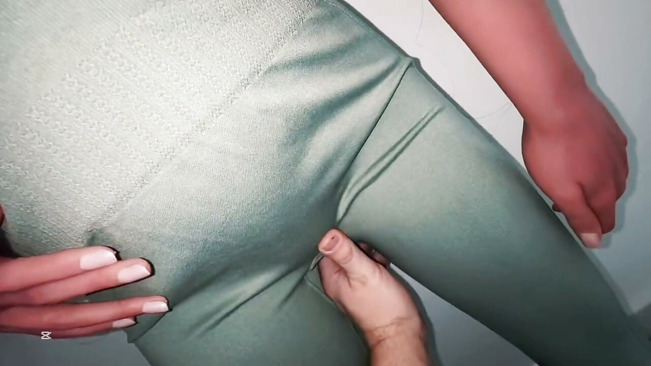 C'est la même sensation que de baiser une vierge, mais 100 fois mieux