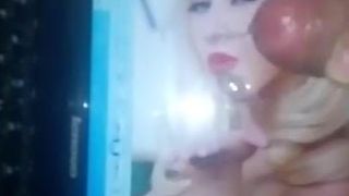 Christina aguilera przyczynia się do 3