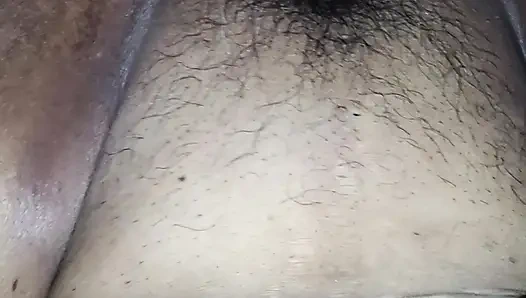 Stepmom and StepSon home alone