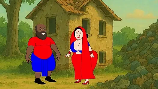 Part 3 big ass sushila fucked very hard by a bbc ganpat