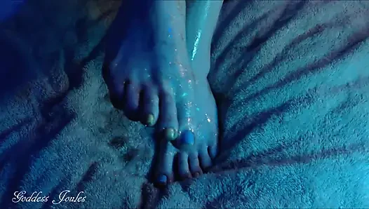 Twinkle Toes