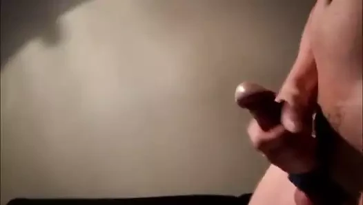 Jack thorne tek başına boşalma 1