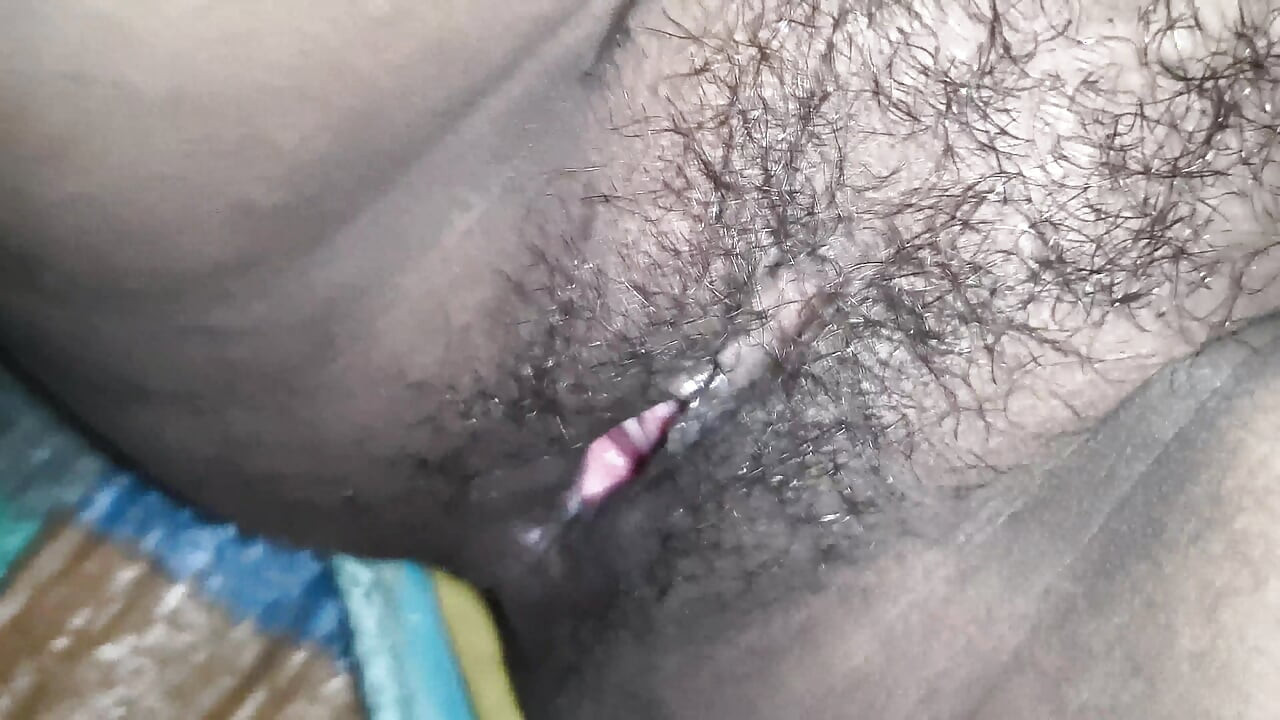 Gaw ke bhabhi ji ko mms banai chudai ki kale land se