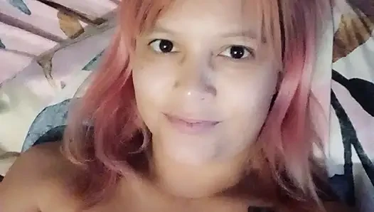 With my toy I think it's you