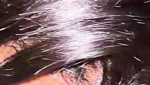 Pasutri asli lagi asli