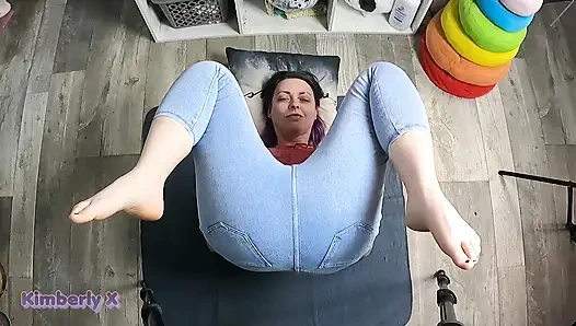 Pissing My Jeans