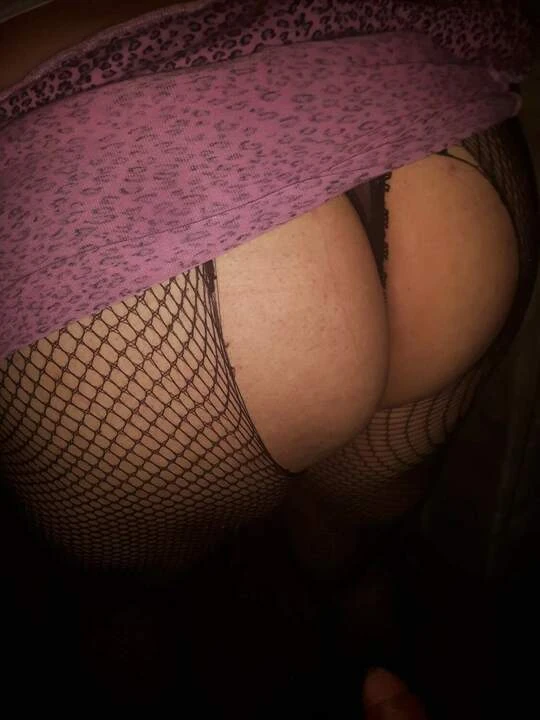 Amatőr crossdresser