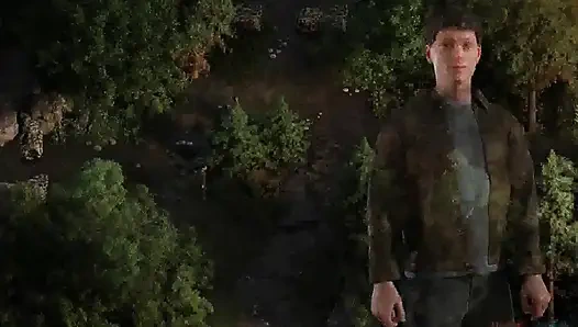 The genesis order: hot girl lost her apartment key ep 90