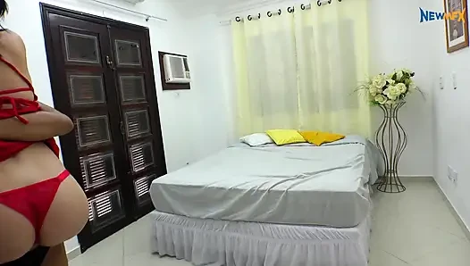 Aşkın Gücünü Gösteriyor