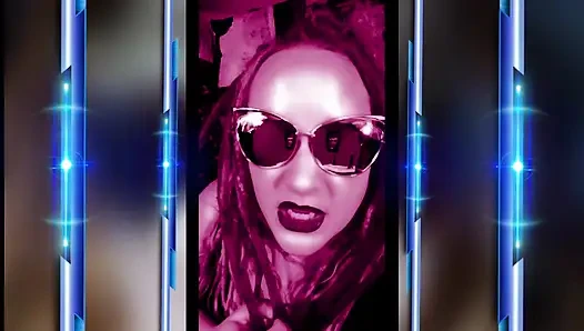 Your girlfriend seen your bbc search history she tricks you to go to a gang bang lesson learned