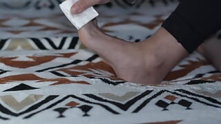 مزيل البولندية