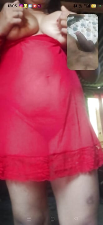 Layanan Panggilan Video Patni ki Desa India tersedia