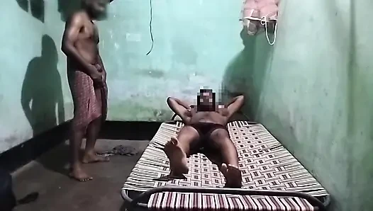 Neighbour Grandpa Fucked Twink Boy