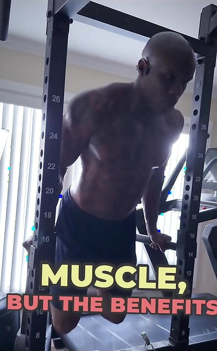 Mcpherson Vital Fitness