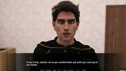 Mia ile yaz 2 #10 - oyunlar ile kızlar gecesi