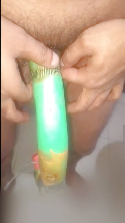 Penis enlargement technic, Penis pump
