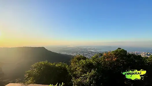 Esmerin Poposunu Kırdım