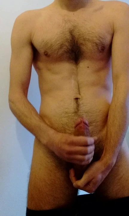more cum